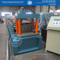CE Purlin Cold Roll Forming Machinery